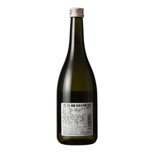 Junami Daiginjo Azumaryu Reirou 720ml