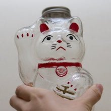 Lucky Cat Moneybox