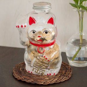 Lucky Cat Moneybox