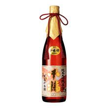Senpuku, Senbon-nishiki Junmai Daiginjo Genshu 720ml