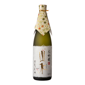Oimatsu Sansui Daiginjo 720ml