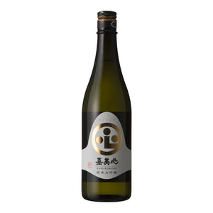 Kamikokoro Junmai Daiginjo 720ml