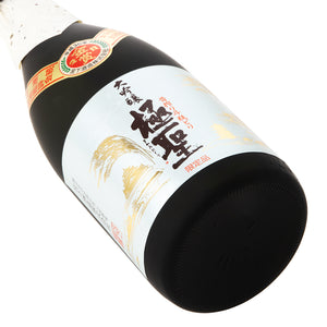 Kiwamihijiri Daiginjo Mukashishibori Tobindori 720ml