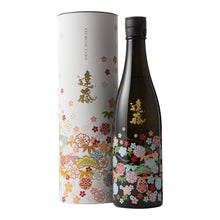 PREMIUM FLOWER Junmai Daiginjo 720ml