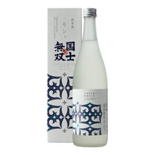 Junmai Kokushi Muso Mosir 720ml