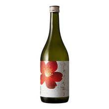Junmai Daiginjo Yume No Kaori 720ml