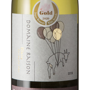 Domaine Raison Blanc 720ml
