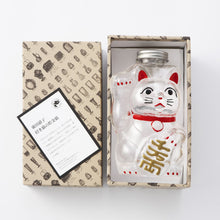 Lucky Cat Moneybox