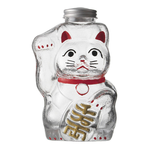 Lucky Cat Moneybox