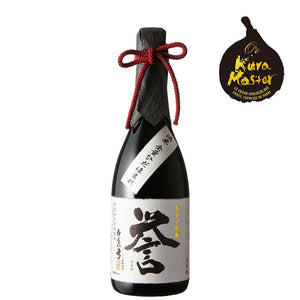 Shiramayumi Junmai Daiginjo Homare 720ml