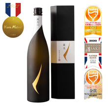 Kikusui Kuramitsu Junmai Daiginjo 750ml