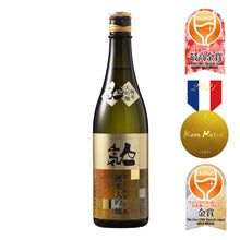 Ninki-Ichi Gold-Ninki Junmai-daiginjo 720ml