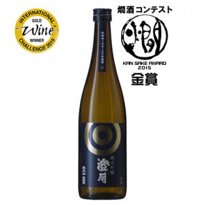 Taiheizan Junmai-ginjo Chogetsu 720ml