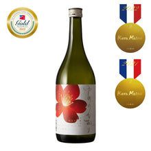 Junmai Daiginjo Yume No Kaori 720ml