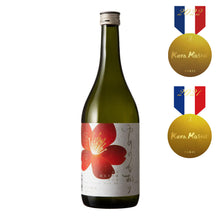 Junmai Daiginjo Yume No Kaori 720ml